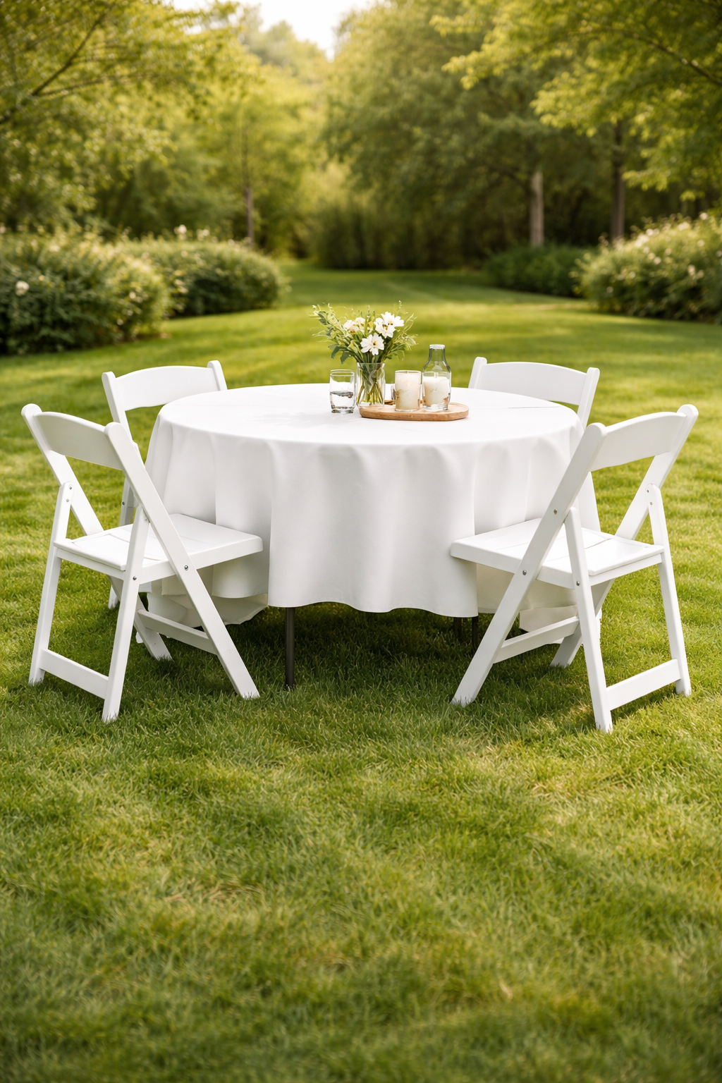 Tafels & Stoelen categorie